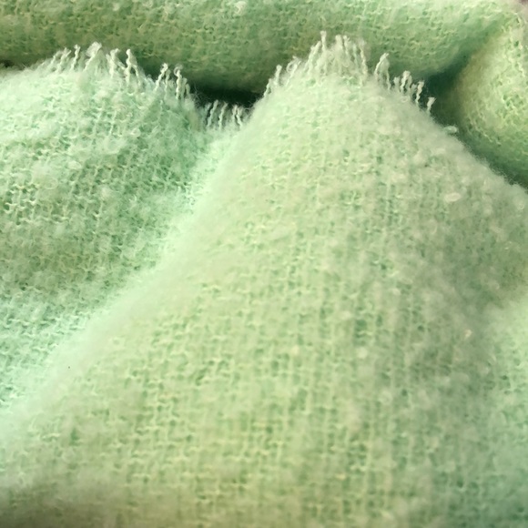 NWT Woman’s Blanket Scarf by Wild Fable - Picture 4 of 6